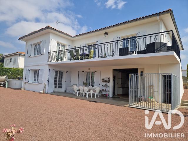 Maison vente à Le Treuil, Tonnay-Boutonne