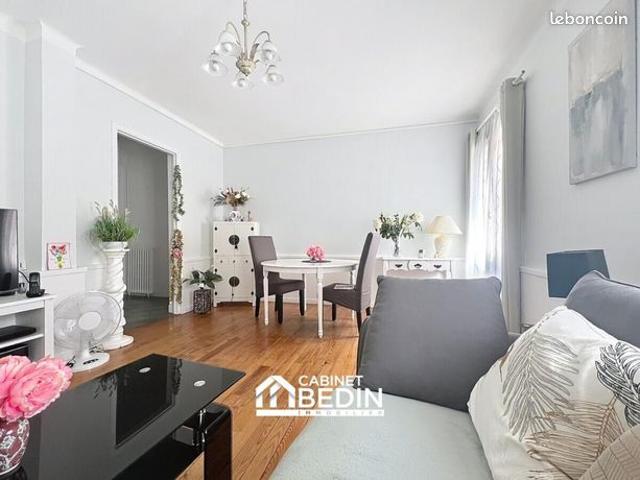 Maison vente à Toulouse