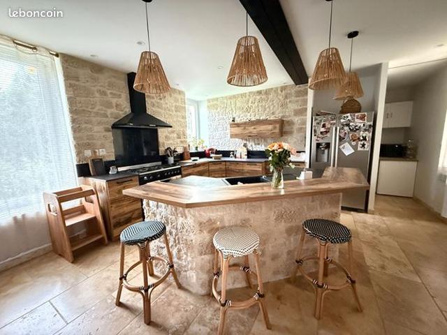 Maison vente à Villeneuve-sur-Lot, Trémons