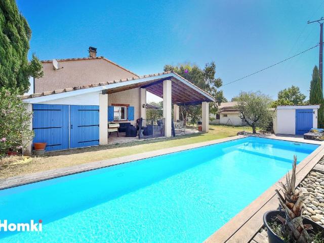 Maison vente à Toulouse, La Magdelaine-sur-tarn