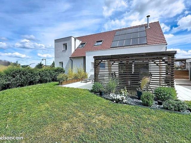 Maison vente à Saverne, Marmoutier