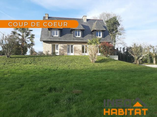 Maison vente à Rennes, Bretagne