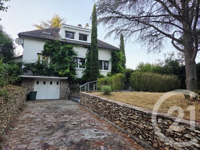 Maison vente à Rambouillet, Ablis