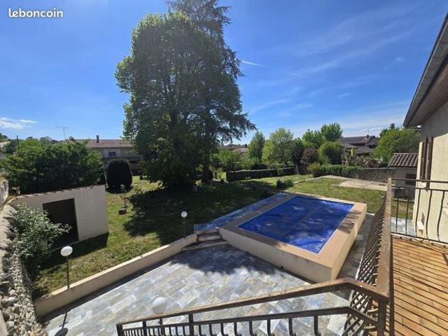 Maison vente à Valence, Eymeux