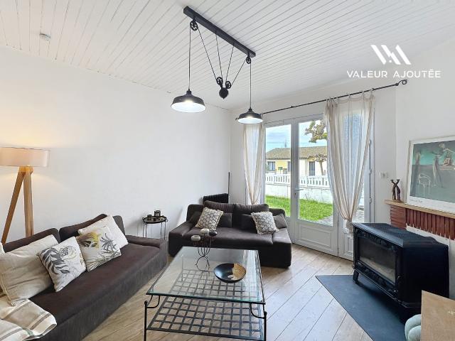 Maison vente à Mont-de-Marsan, Parentis-en-born