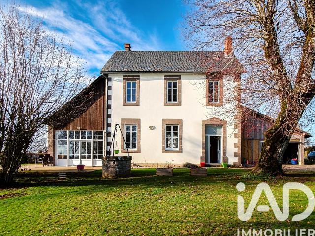 Maison vente à Pradelles, Savennes