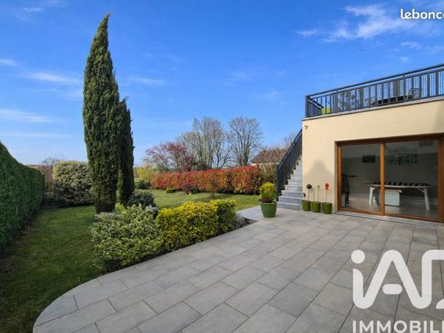 Maison vente à Méry-sur-Oise, Val-d'Oise