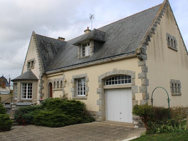 Maison vente à Fougères-Vitré, Bretagne