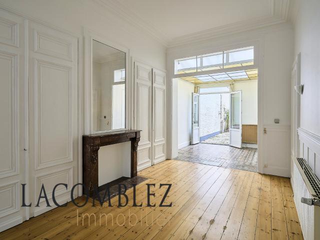 Maison vente à Lille