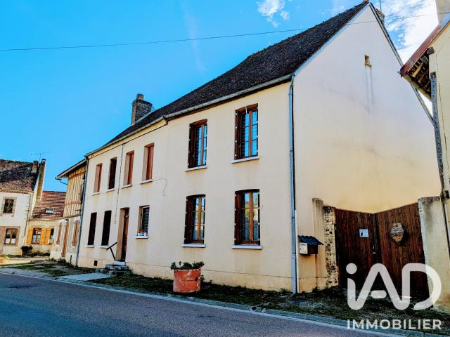 Maison vente à Bois de Rigny, Rigny-le-Ferron