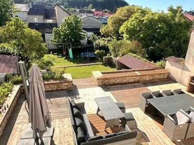 Maison vente à Thionville, Audun-le-tiche