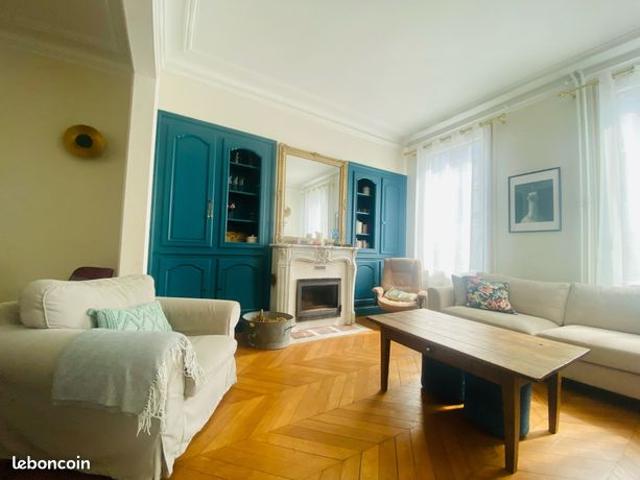 Maison vente à Mantes-la-Jolie, Houdan