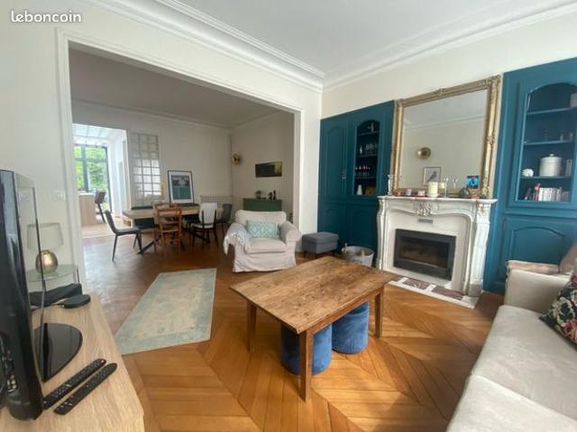 Maison vente à Mantes-la-Jolie, Houdan
