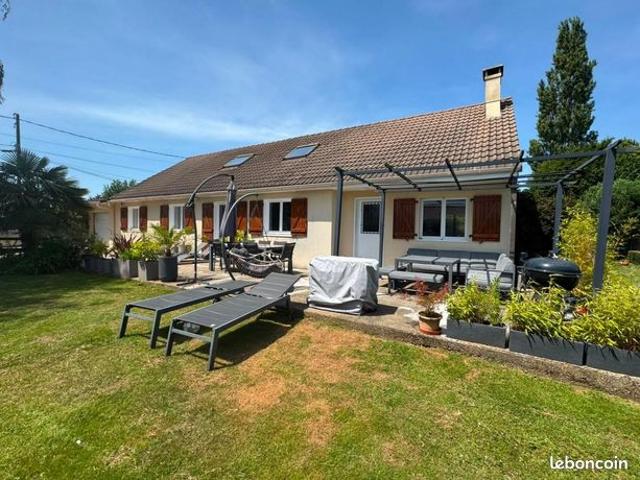 Maison vente à Le Havre, Mannevillette