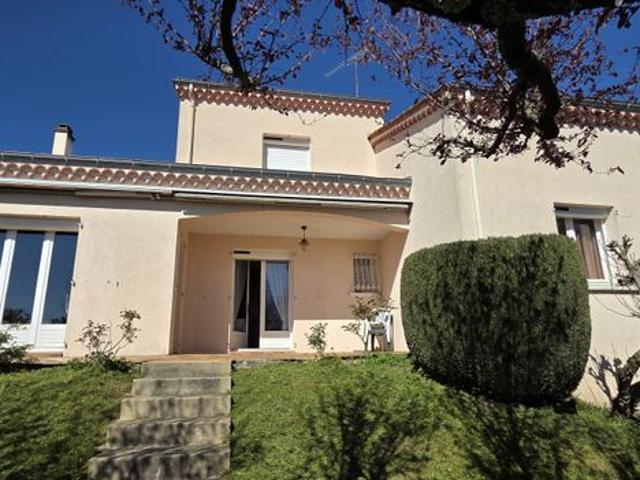 Maison vente à Tournon-sur-Rhône, Alboussière