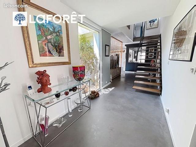 Maison vente à Lorient, Bretagne