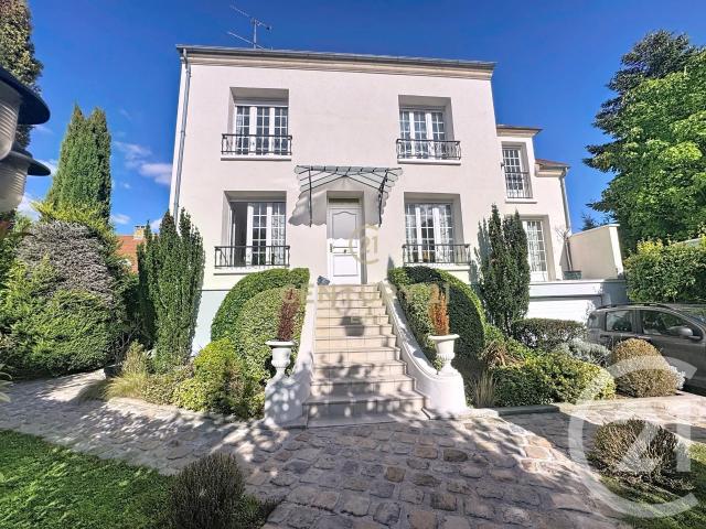 Maison vente à Le Plessis-Trévise, Val-de-Marne