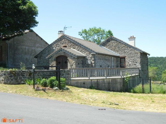 Maison vente à Le Puy-en-Velay, Freycenet-la-cuche