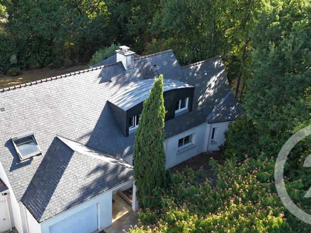 Maison vente à Vannes, Bretagne