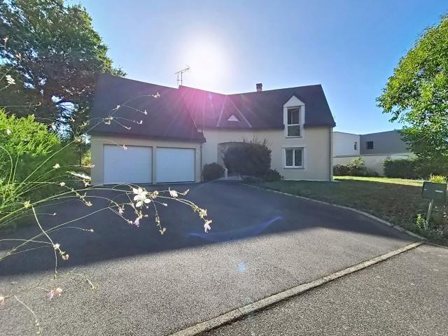 Maison vente à Le Domaine du Golf, Changé