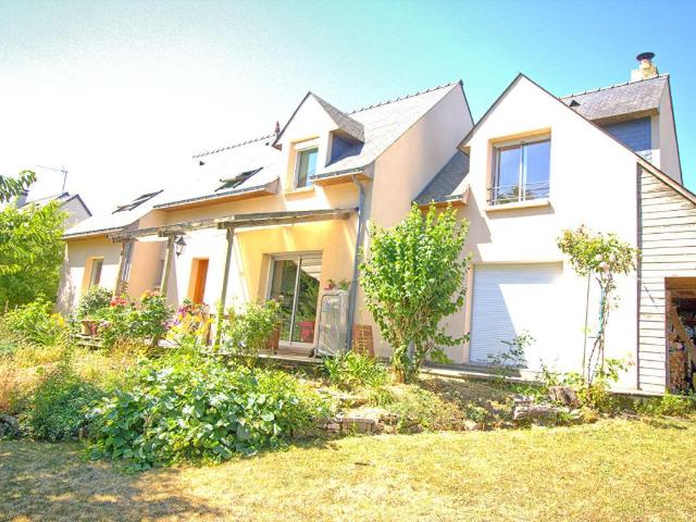 Maison vente à Angers, Pays de la Loire