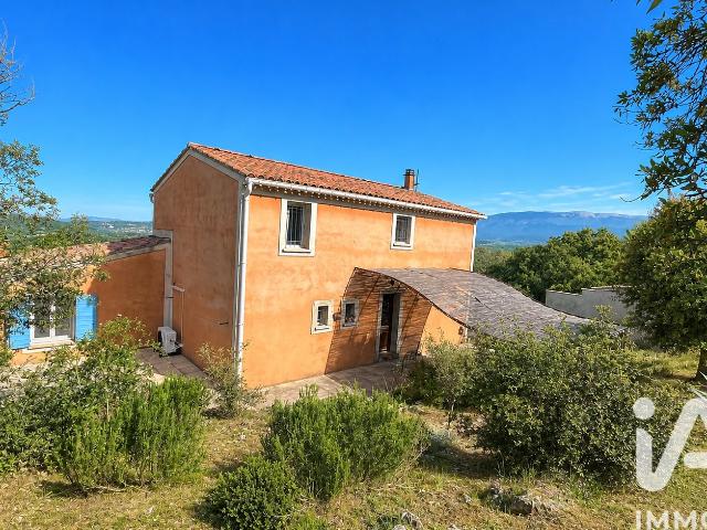 Maison vente à Les Gauchers, Blauvac