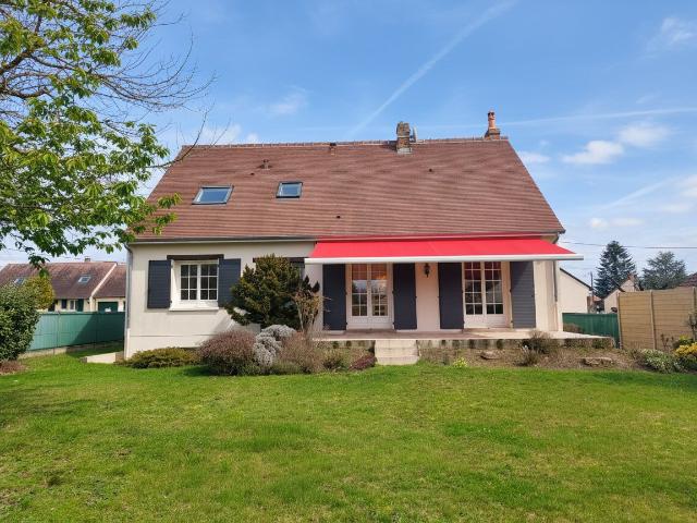 Maison vente à Le Mans, Saint-gervais-en-belin