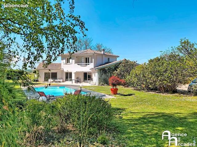 Maison vente à Sallebœuf, Gironde