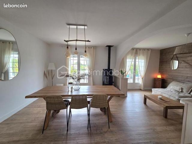 Maison vente à Dax