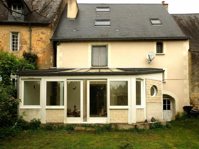 Maison vente à Chinon, Saint-christophe-sur-le-nais
