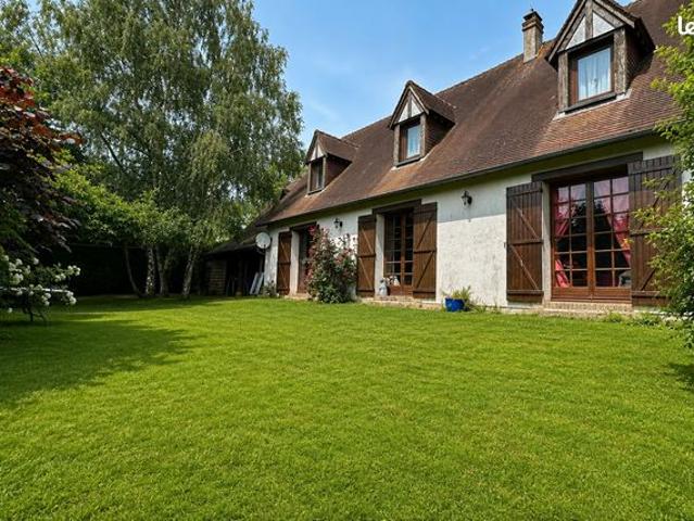 Maison vente à Chartres, Centre-Val de Loire