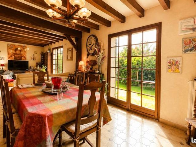 Maison vente à Chartres, Centre-Val de Loire