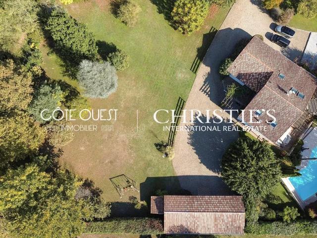 Maison vente à France métropolitaine, Saubusse