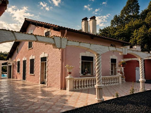 Maison vente à Albi, Paulinet