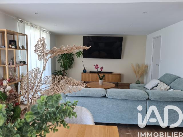 Maison vente à La Rochelle, La Jarrie