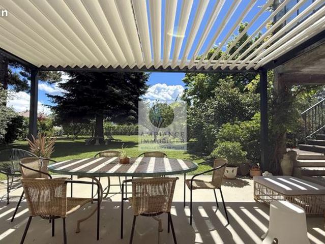 Maison vente à Tournon-sur-Rhône, Tournon-sur-rhône