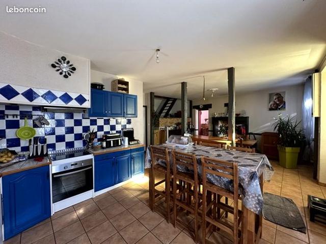 Maison vente à Louchy-Montfand, Allier