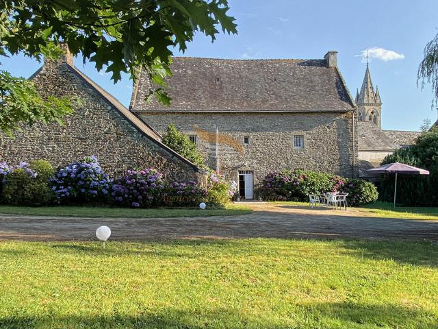 Maison vente à Vannes, Bretagne