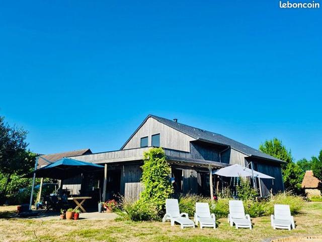 Maison vente à La Milesse, Sarthe