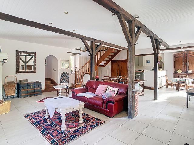 Maison vente à Segré, Vern-d'anjou