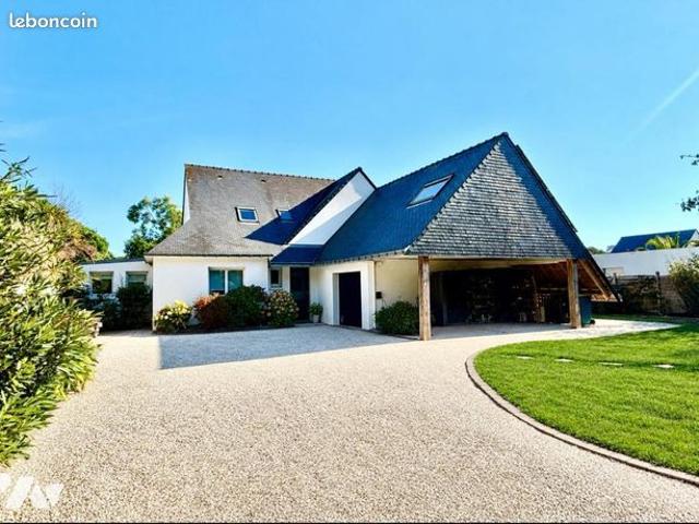 Maison vente à Plœmeur, Morbihan