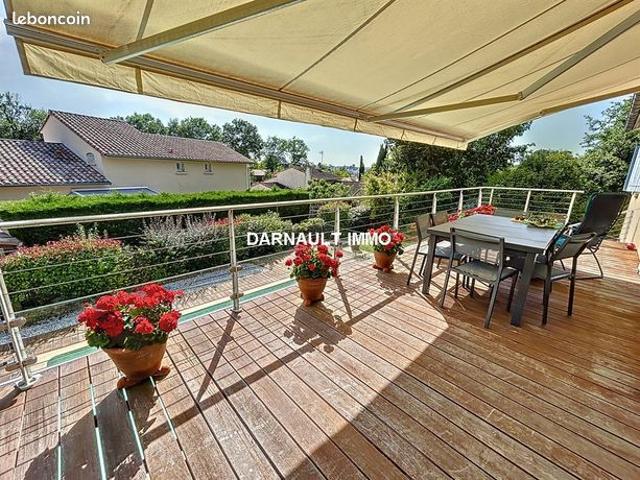 Maison vente à France métropolitaine, Balma