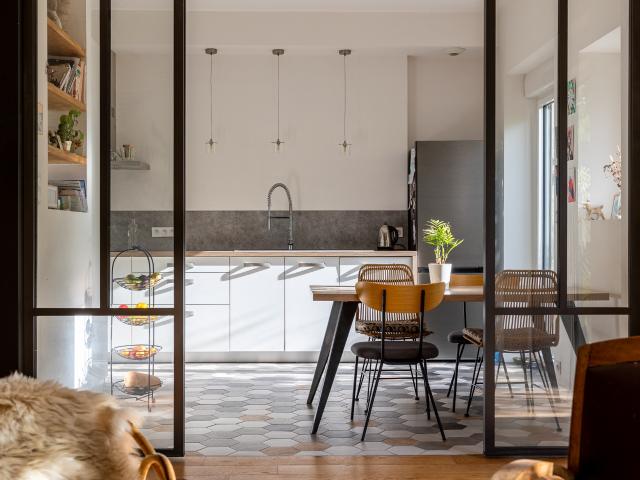 Maison vente à Nantes