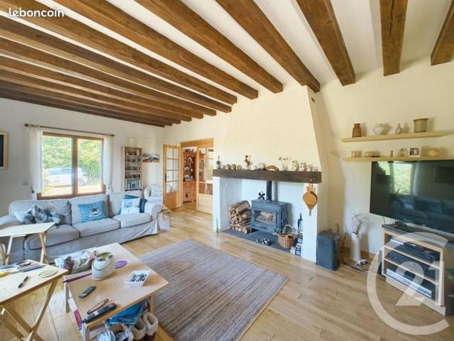 Maison vente à Saint-Cirq-Souillaguet, Lot