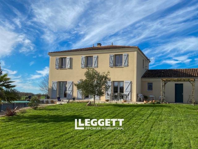 Maison vente à Angoulême, Nouvelle-Aquitaine