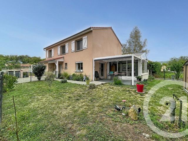 Maison vente à Riom, Saint-bonnet-près-riom