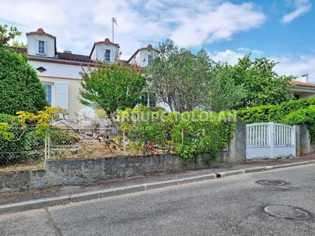 Maison vente à Toulouse, Escalquens