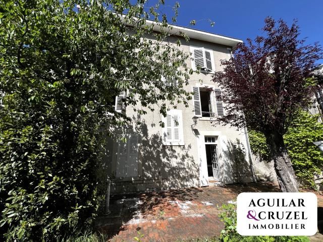Maison vente à Bourges