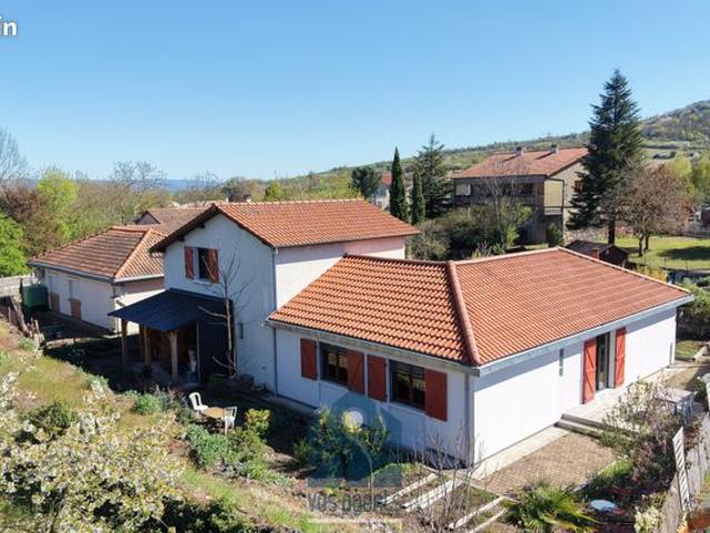 Maison vente à Saint-Amant-Tallende, Puy-de-Dôme