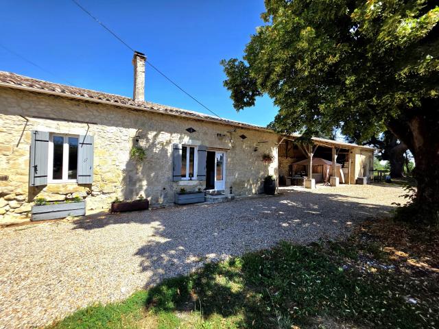 Maison vente à Marmande, Lauzun